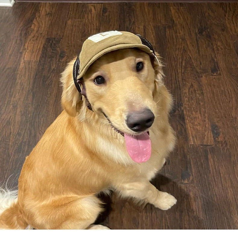 Rio’s Sun Snout Cap