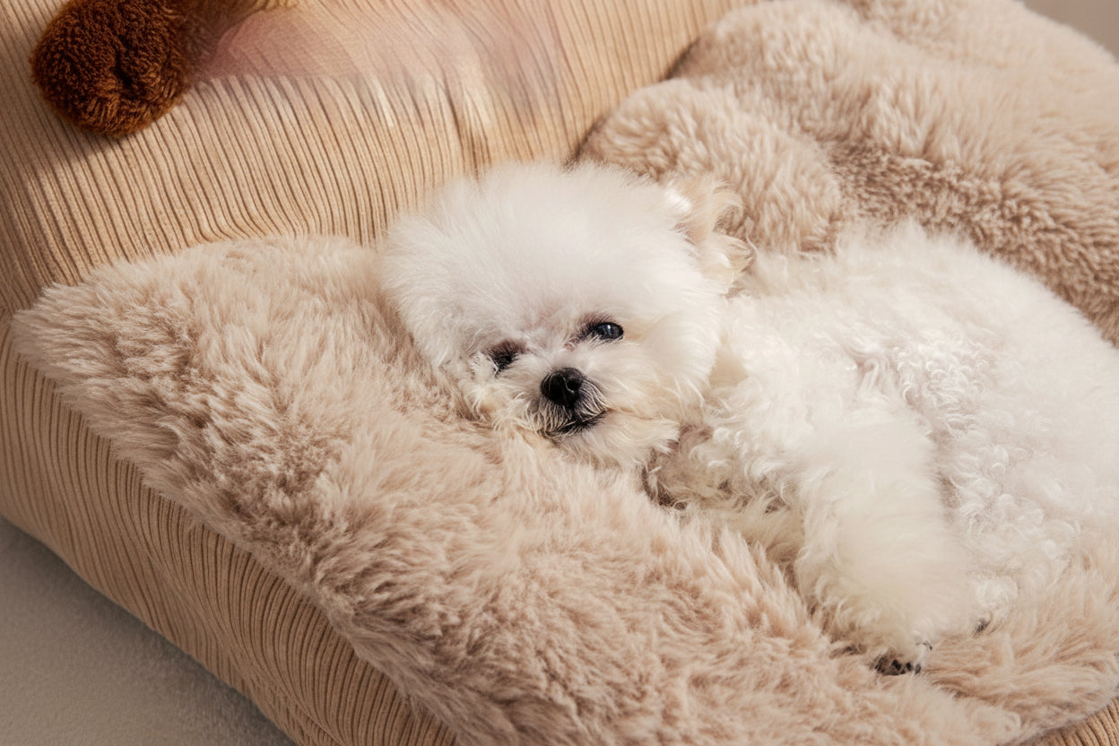 Rio’s Cozy Sofa Mat