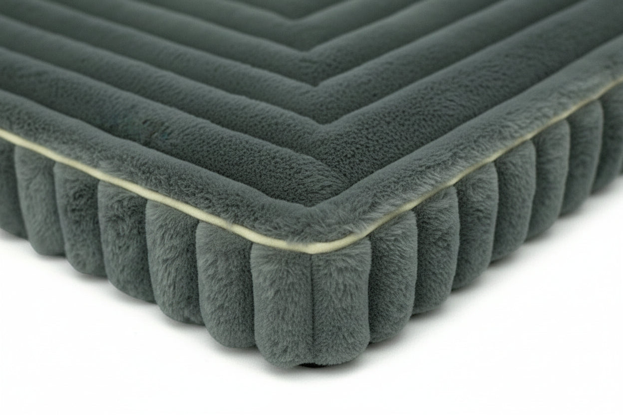 Rio’s Cozy Corduroy