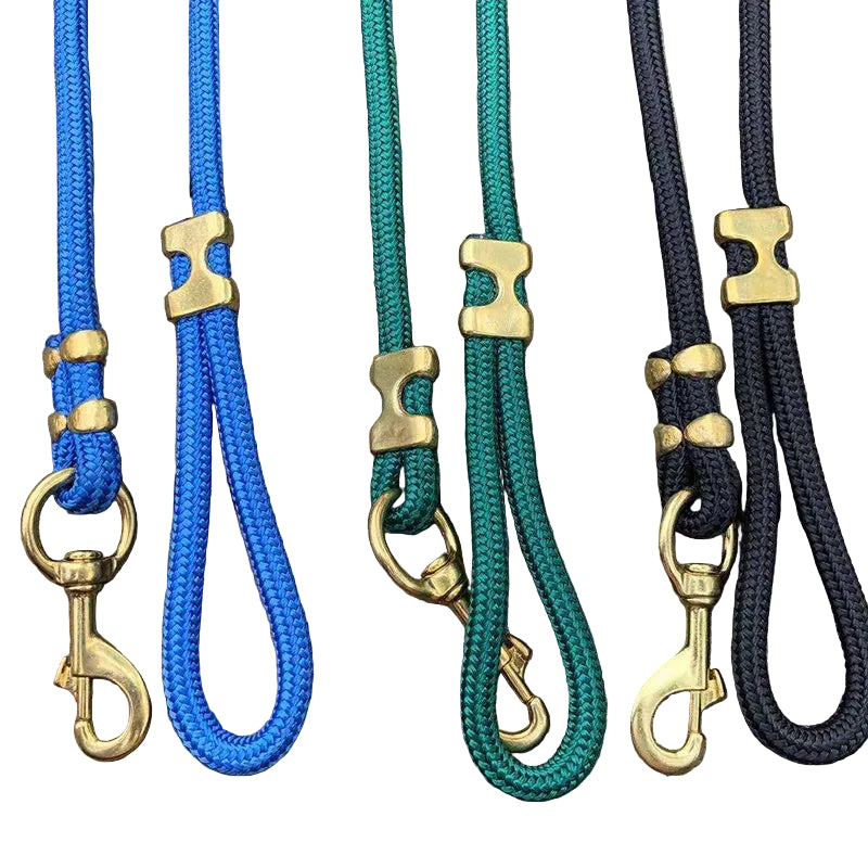 rio’s city walk leash nylon dog leash