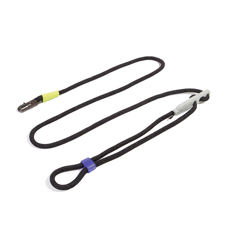 rio’s hands free walk leash dog leash