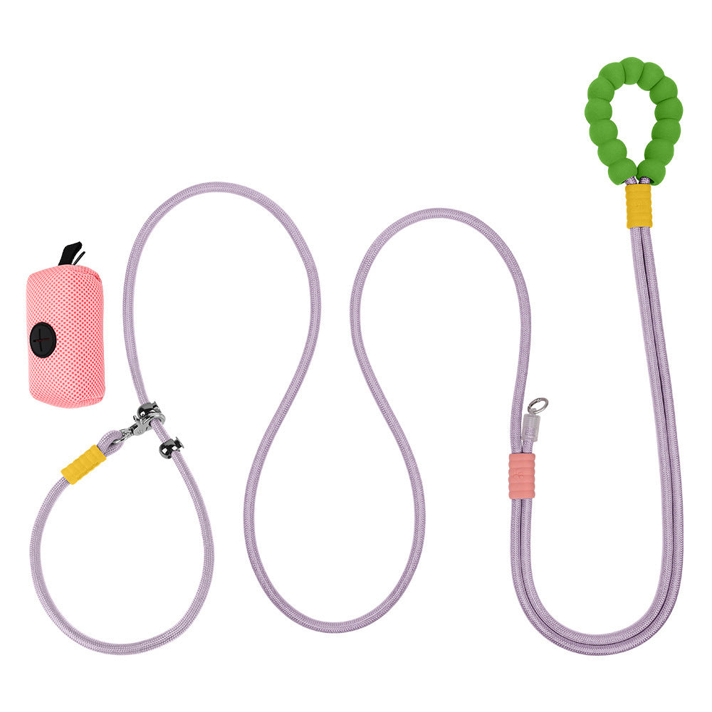 Crossbody Explosion-proof Waist Cross Hand Holding Rope