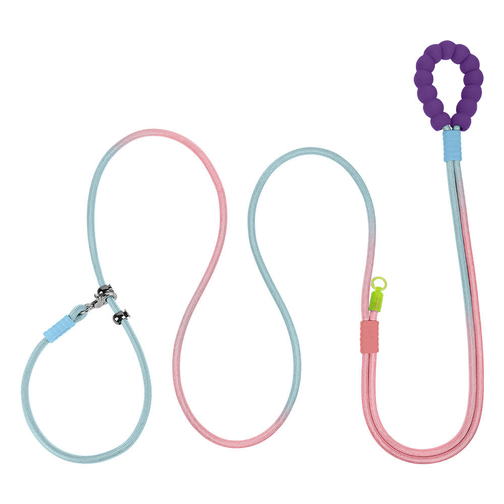 Crossbody Explosion-proof Waist Cross Hand Holding Rope