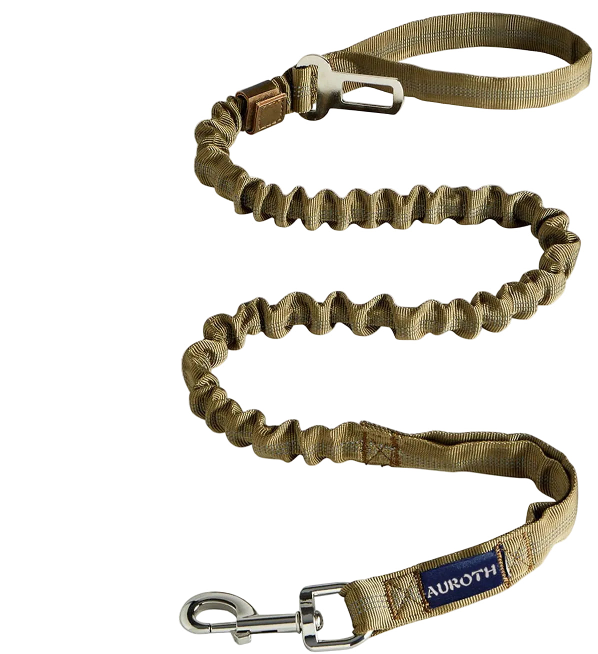 Rio’s Tactical Harness & Leash