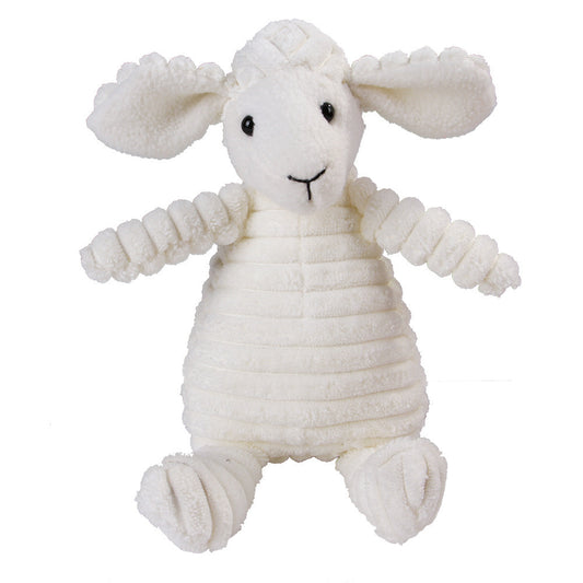 Rio vs. The Squeaky Sheep