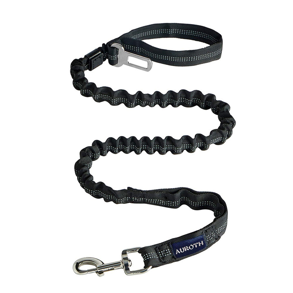 Rio’s Tactical Harness & Leash