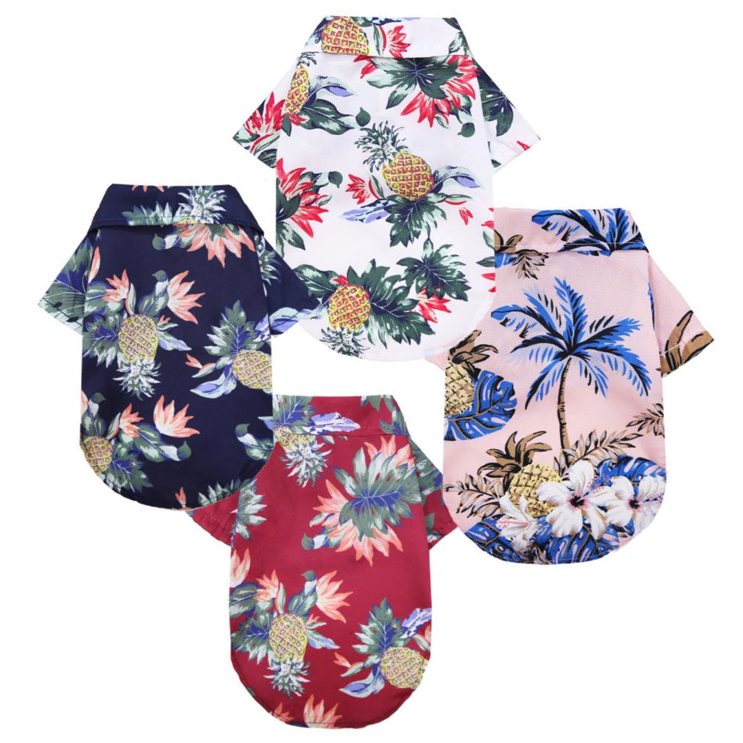 Rio’s Florida Shirt